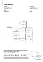 Union Square Residences (D1), Condominium #611094271